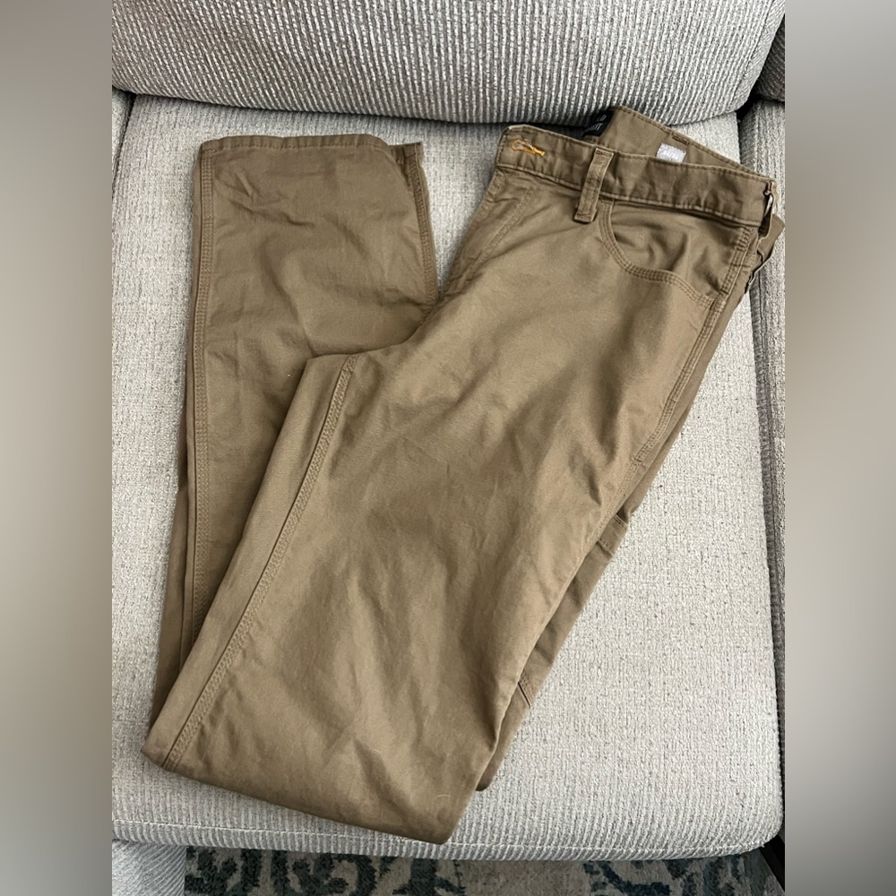 Men’s ARIATS size 34/36